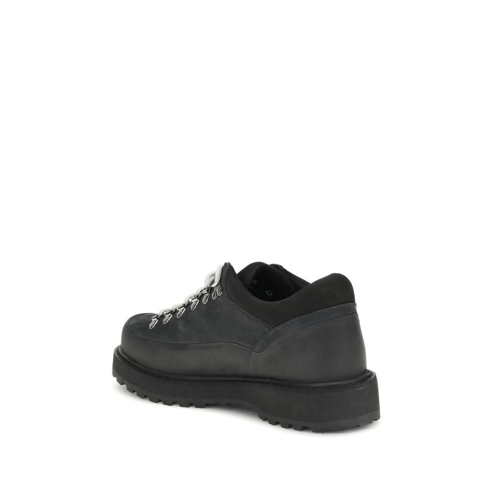 Diemme Cornaro Gomma Ankle Boots LUNESCAPE