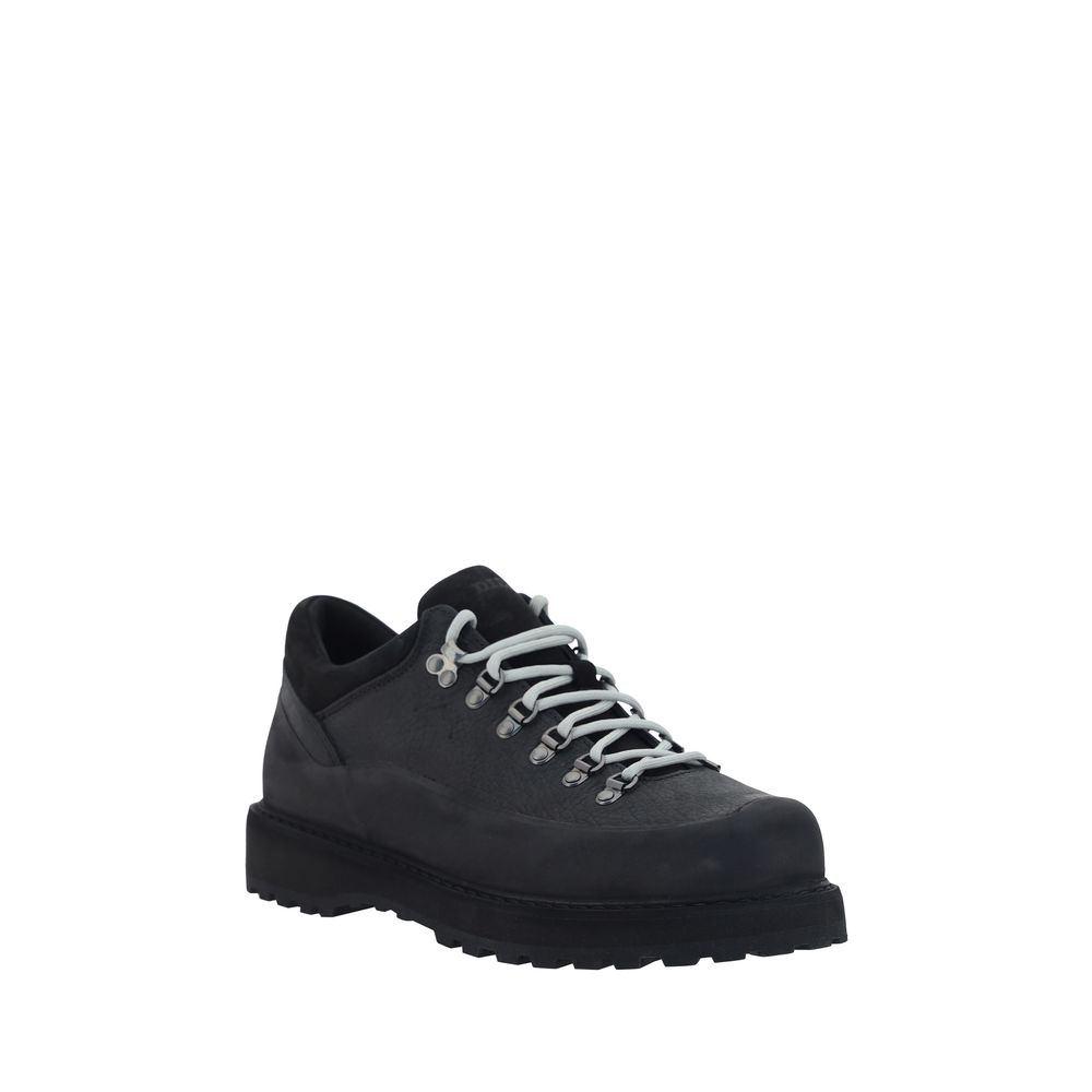 Diemme Cornaro Gomma Ankle Boots LUNESCAPE