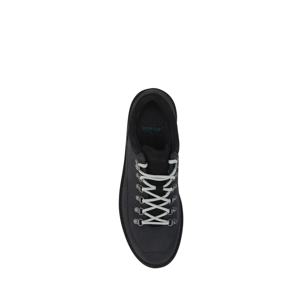 Diemme Cornaro Gomma Ankle Boots LUNESCAPE