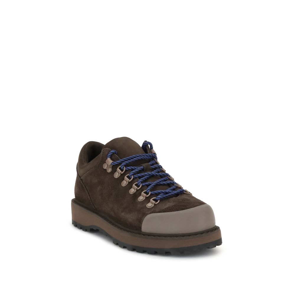 Diemme Hiking Boots Cornaro LUNESCAPE