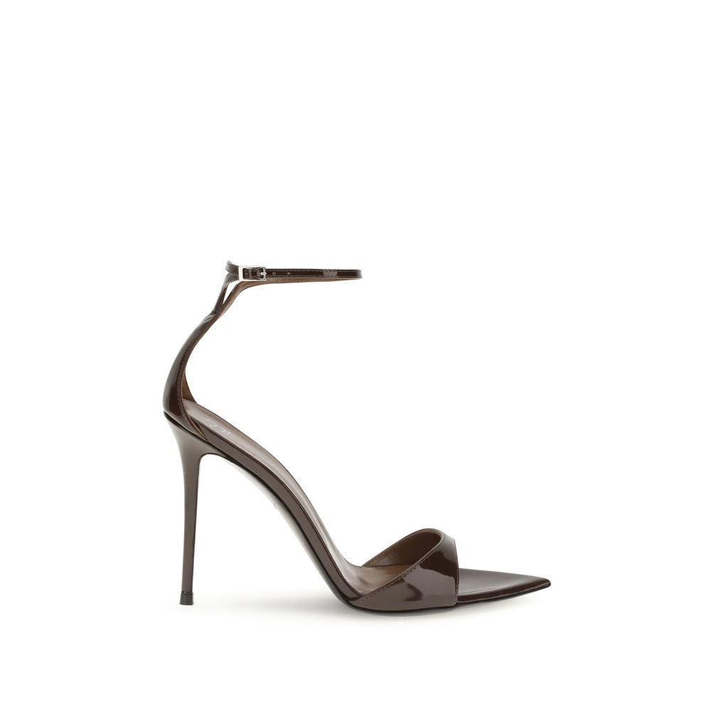 Giuseppe Zanotti Intriigo Strap Sandals LUNESCAPE
