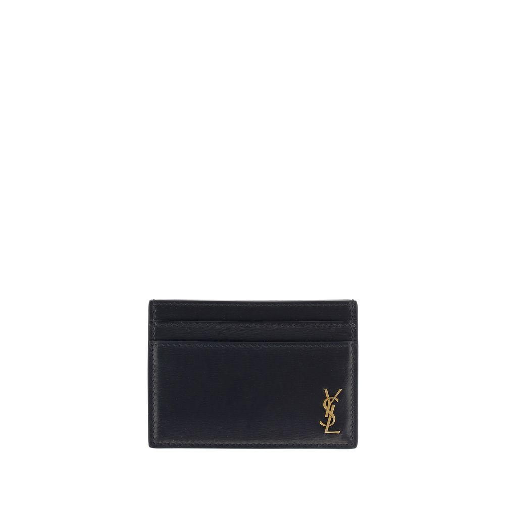 Saint Laurent Card Holder LUNESCAPE