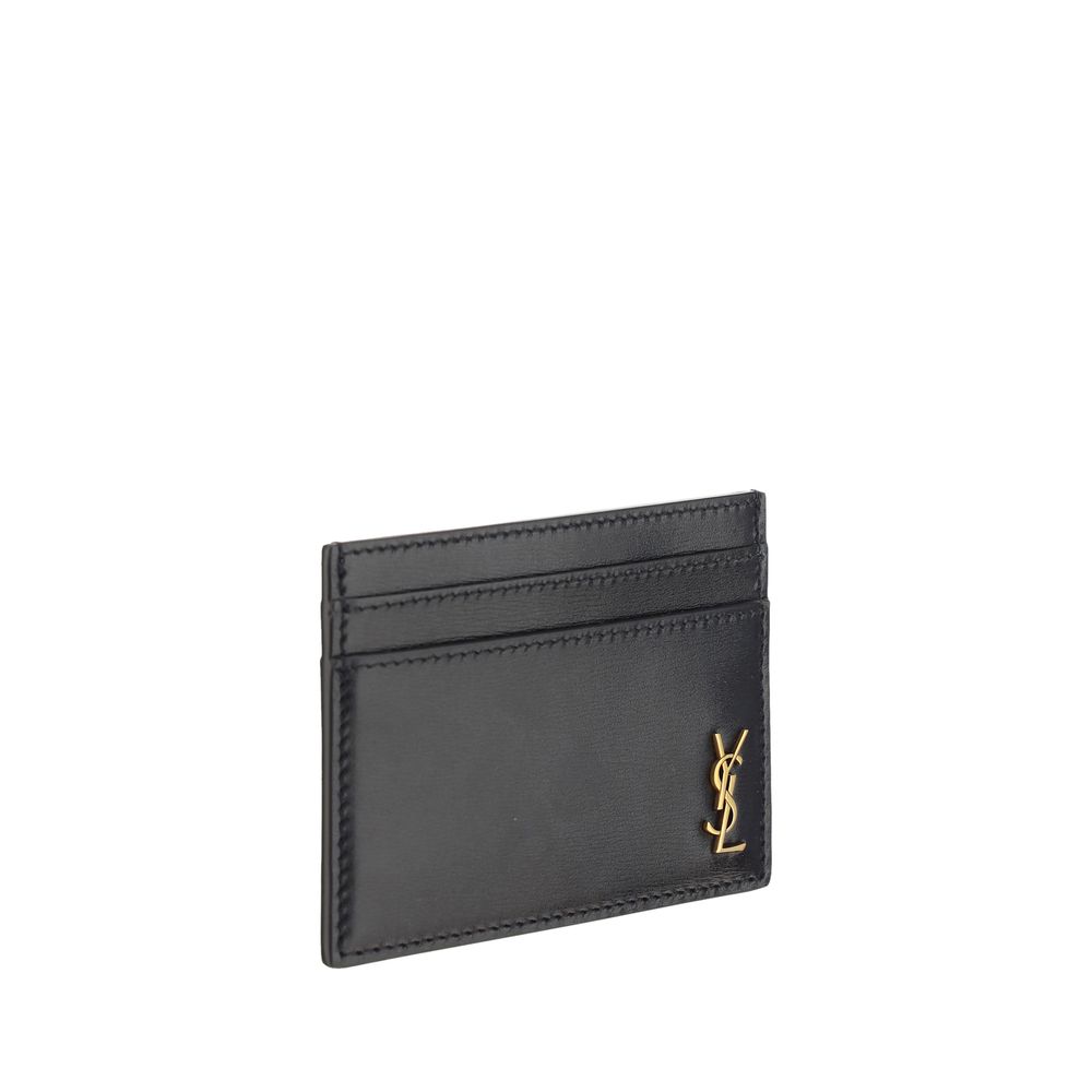 Saint Laurent Card Holder LUNESCAPE