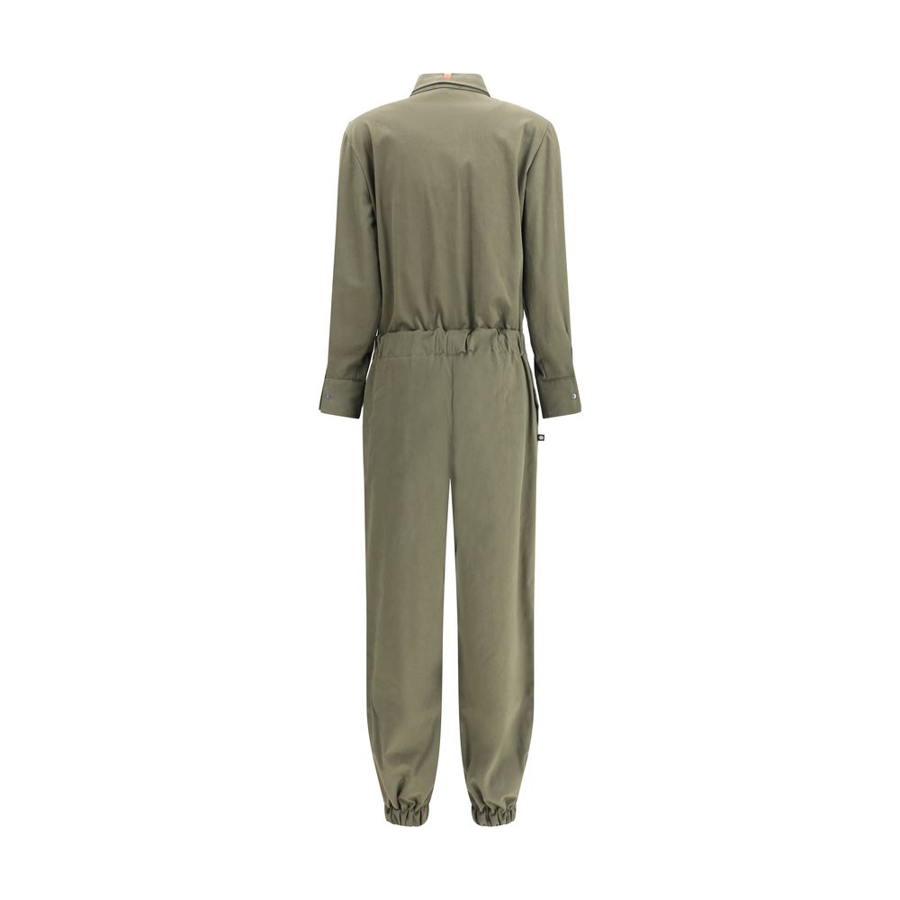 Ella Alamari Jumpsuit LUNESCAPE