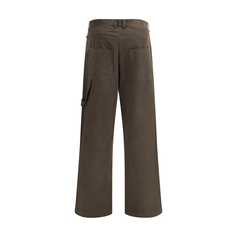Ella Pantalone Ale LUNESCAPE