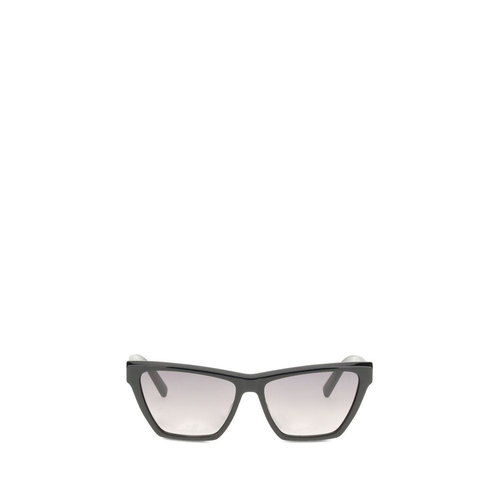 Saint Laurent Cat-eye Sunglasses LUNESCAPE