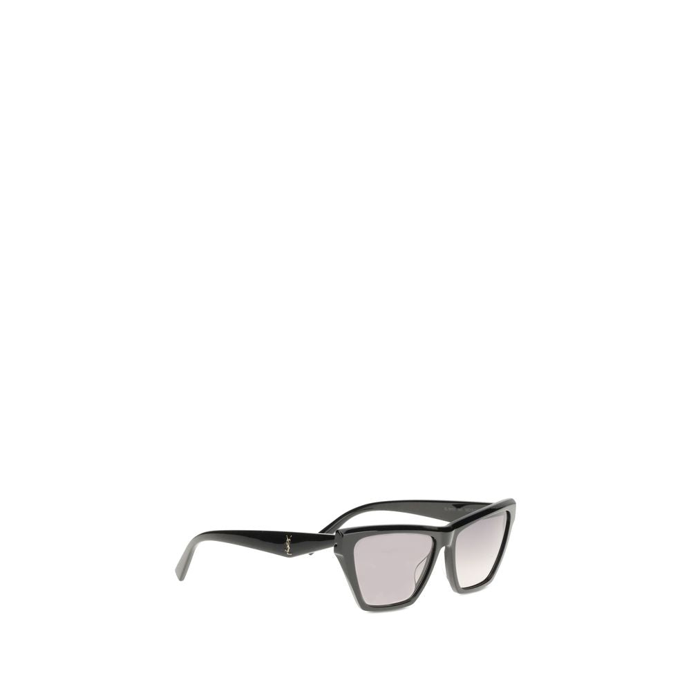 Saint Laurent Cat-eye Sunglasses LUNESCAPE