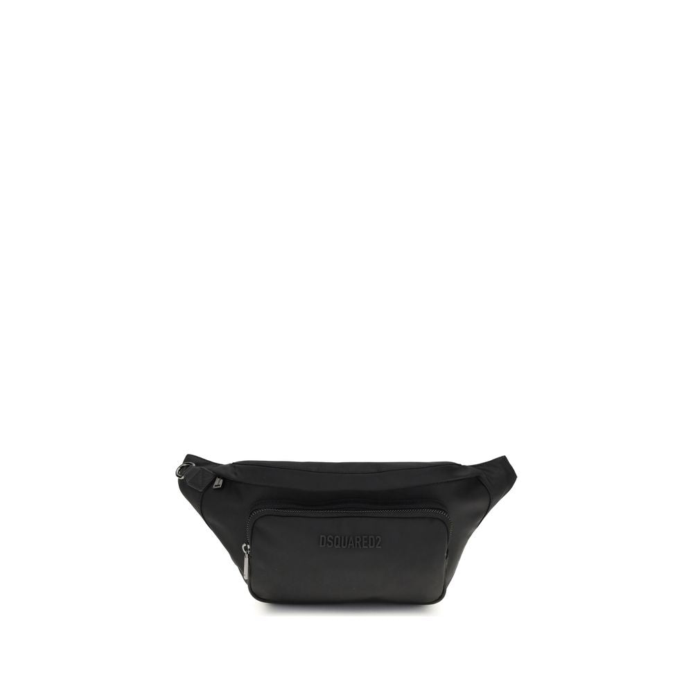 Dsquared² Urban Fanny Pack LUNESCAPE