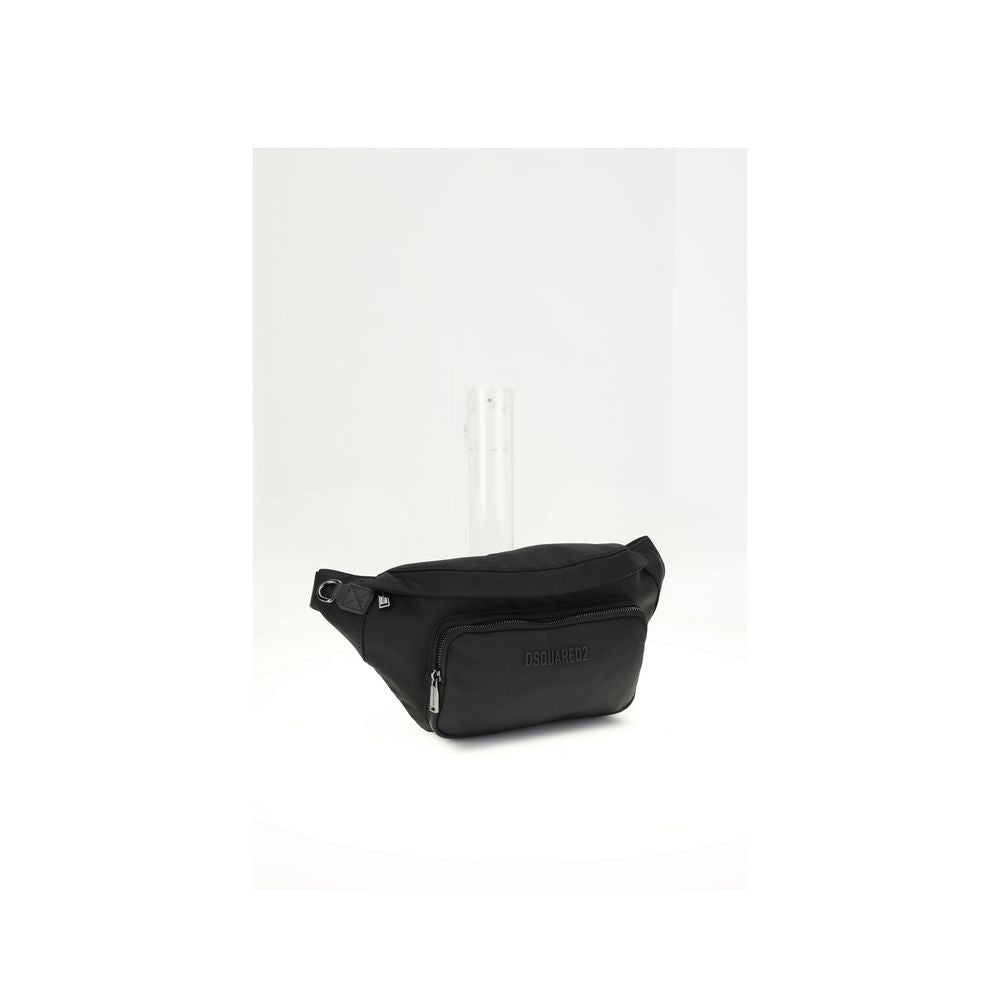 Dsquared² Urban Fanny Pack LUNESCAPE