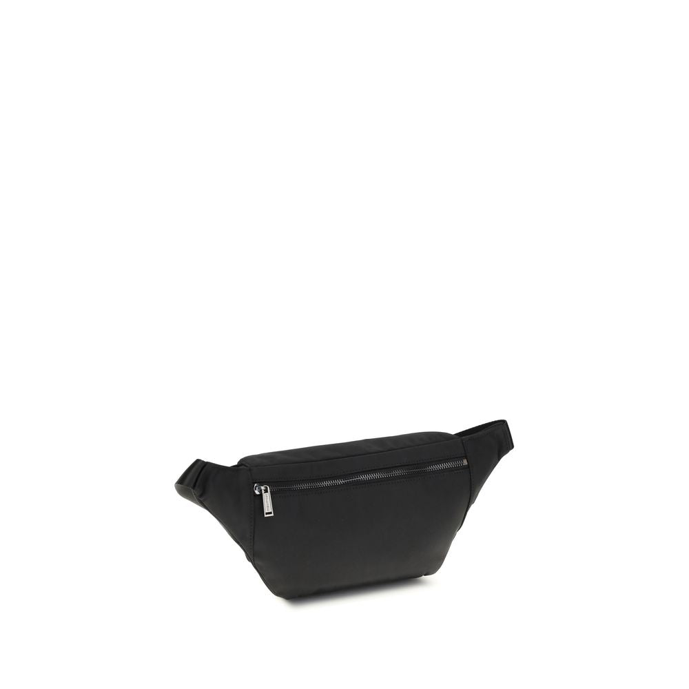 Dsquared² Urban Fanny Pack LUNESCAPE