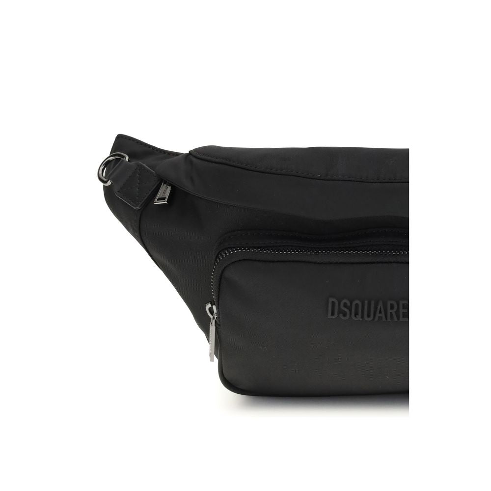 Dsquared² Urban Fanny Pack LUNESCAPE