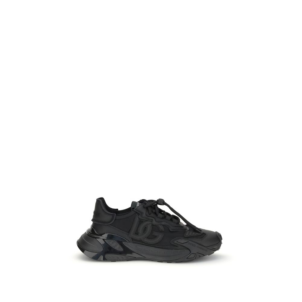 Dolce & Gabbana Day Faster Sneakers LUNESCAPE