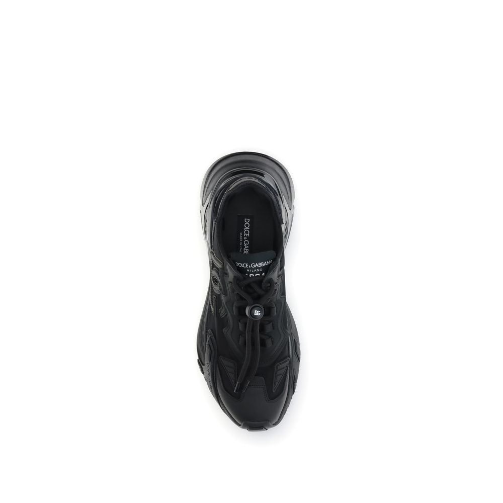 Dolce & Gabbana Day Faster Sneakers LUNESCAPE