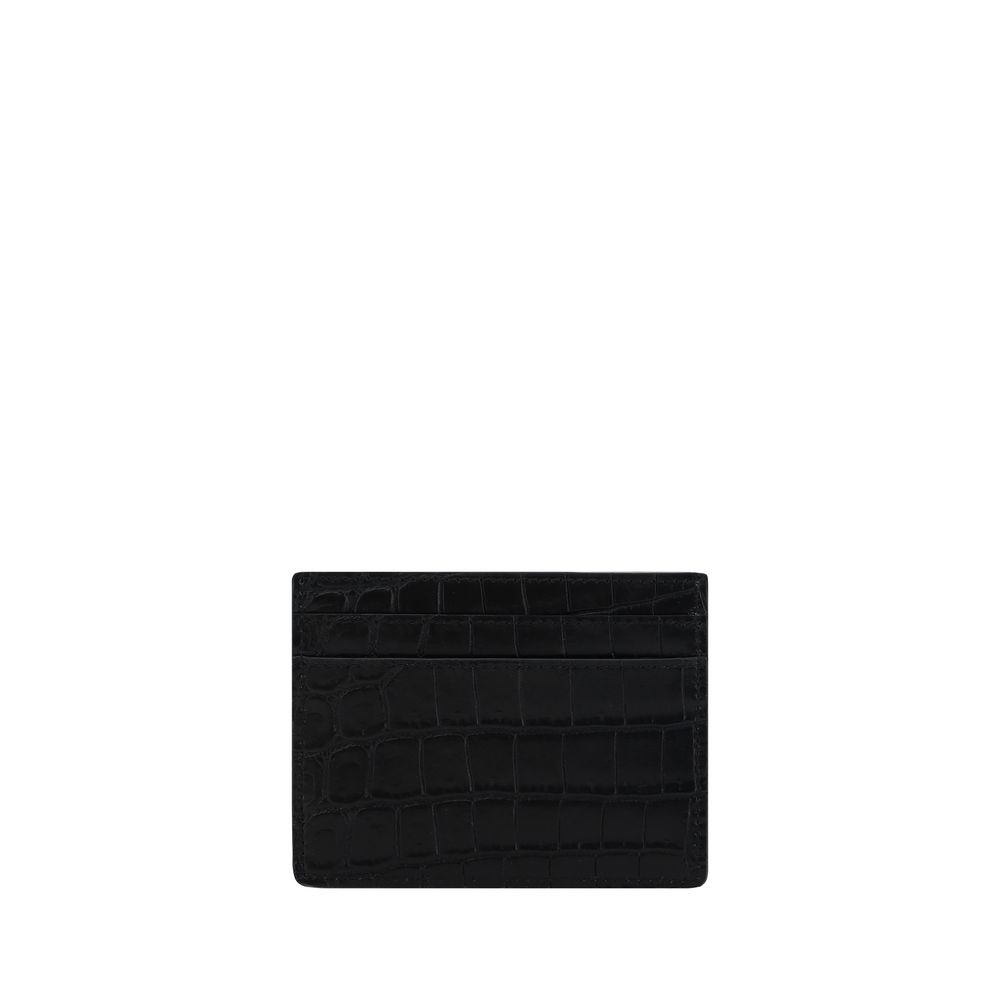 Saint Laurent Card Holder LUNESCAPE