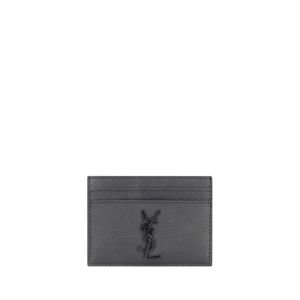 Saint Laurent Card Holder LUNESCAPE