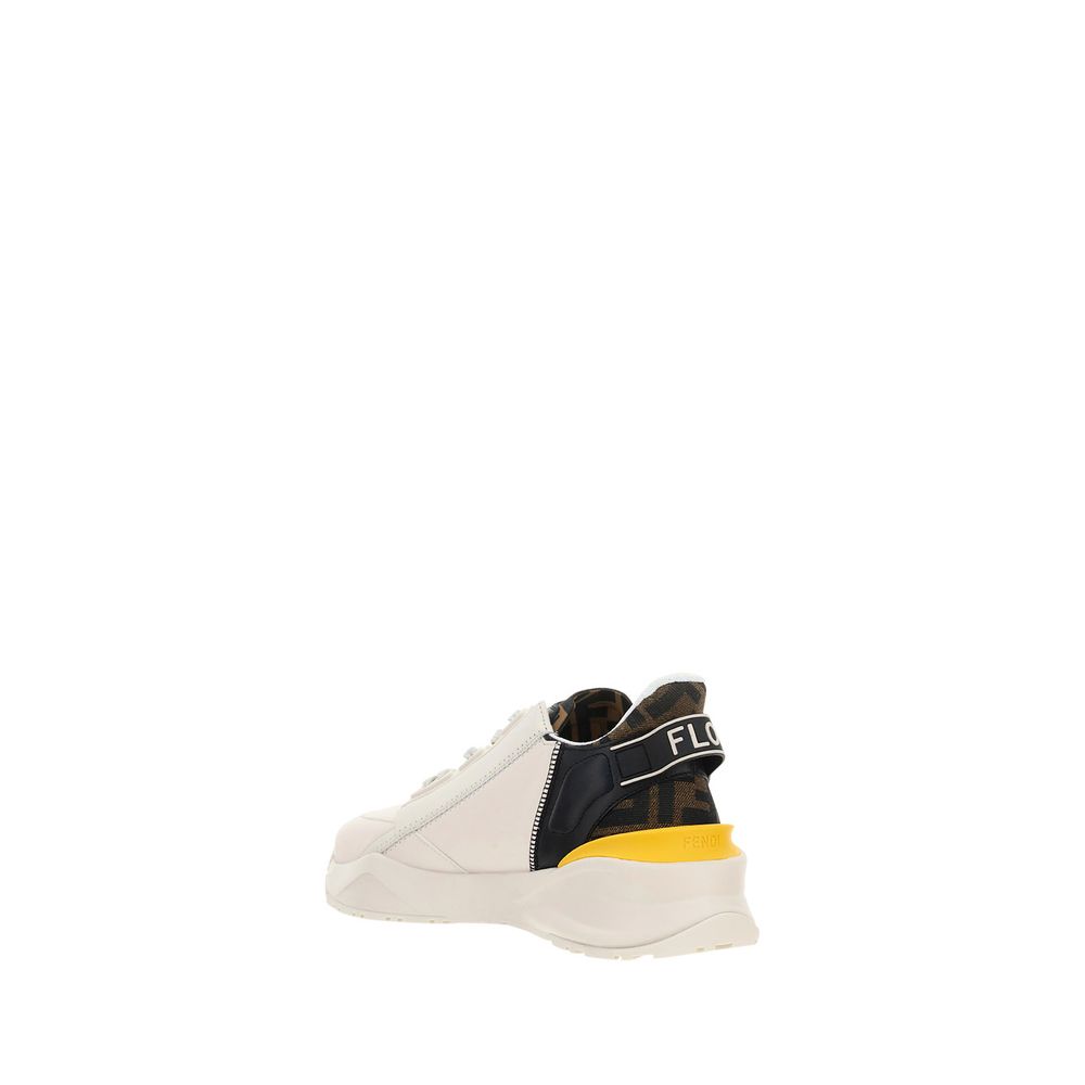 Fendi Flow Running Sneakers LUNESCAPE