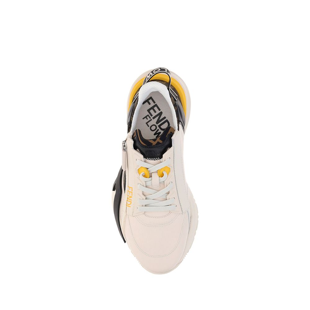 Fendi Flow Running Sneakers LUNESCAPE
