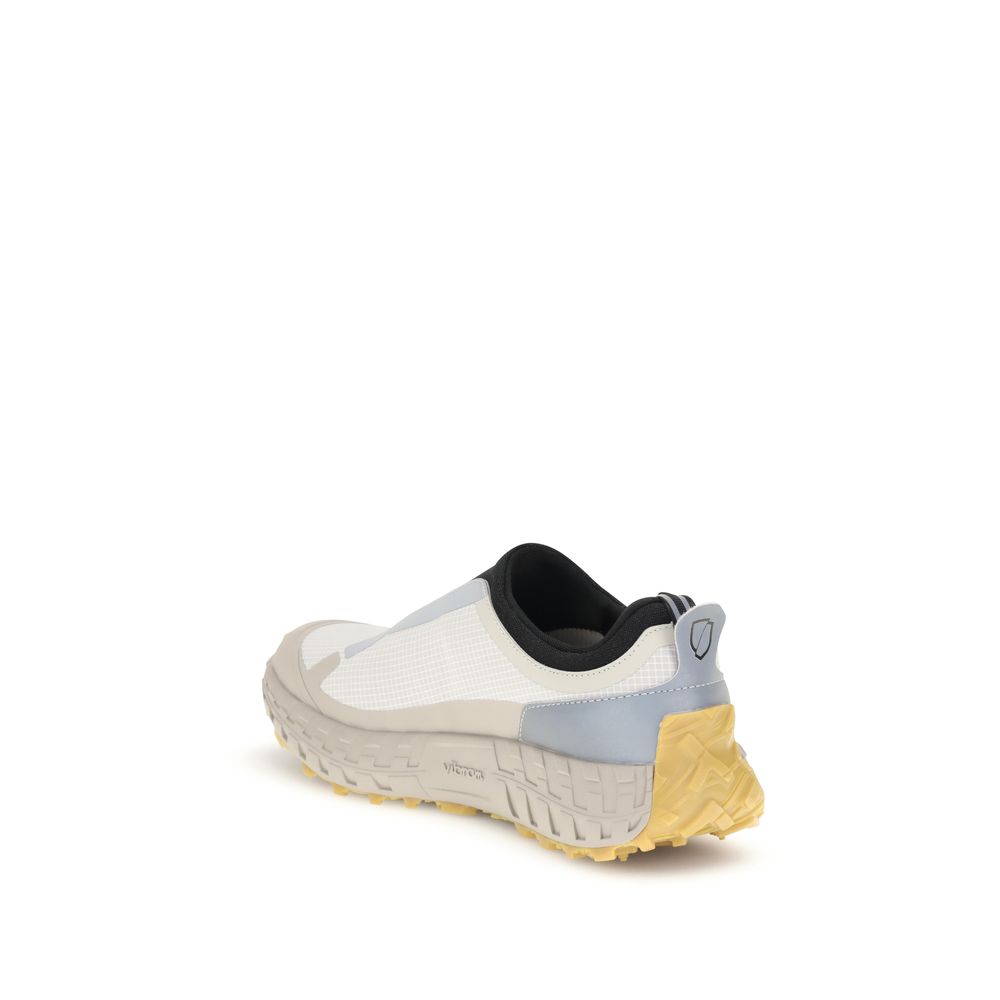 Norda Bio-Dyneema Slip-On Sneakers LUNESCAPE