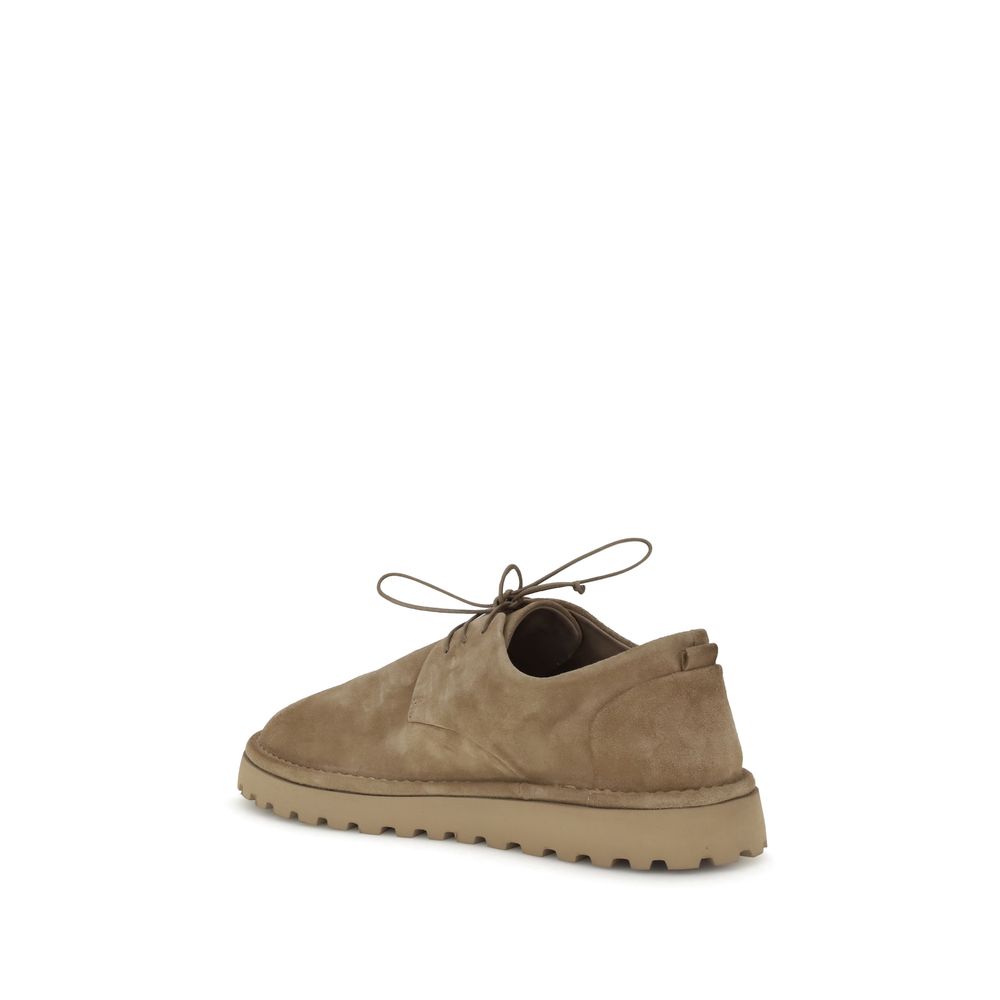 Marsell Sancrispa Lace-Ups LUNESCAPE
