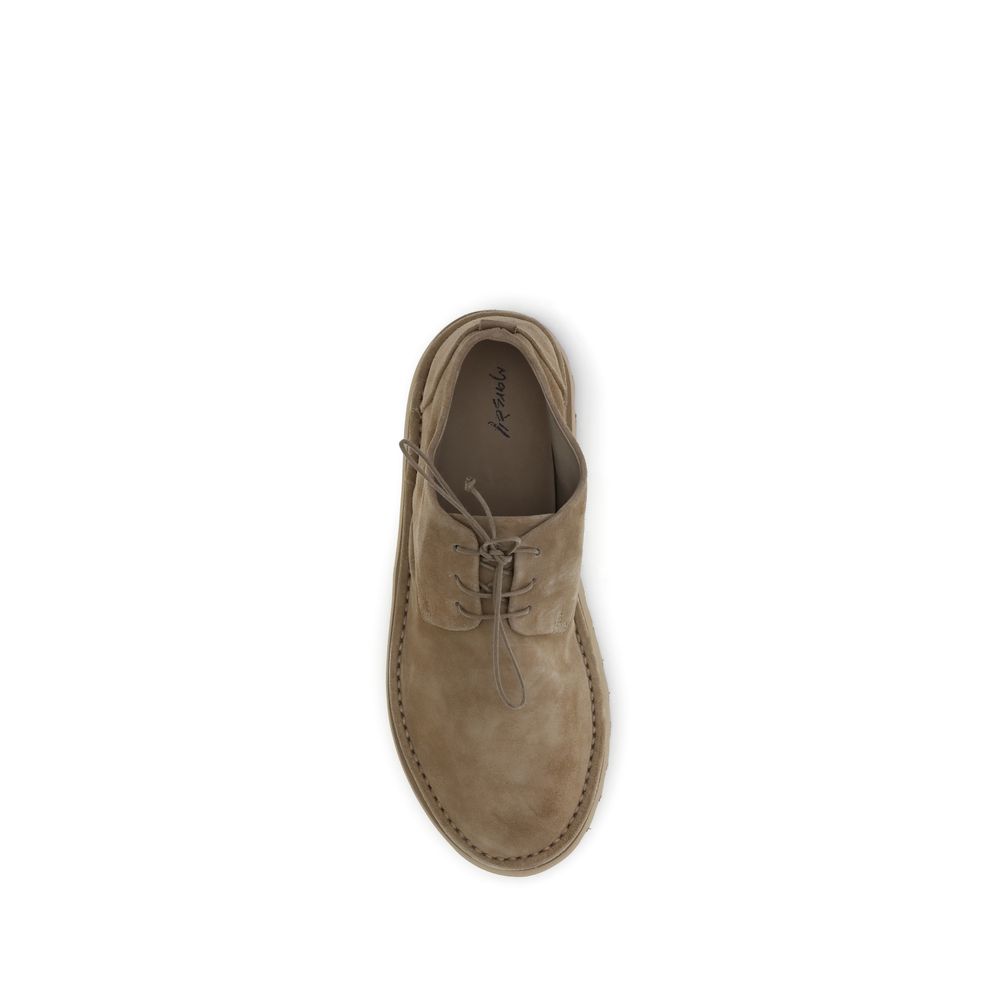 Marsell Sancrispa Lace-Ups LUNESCAPE