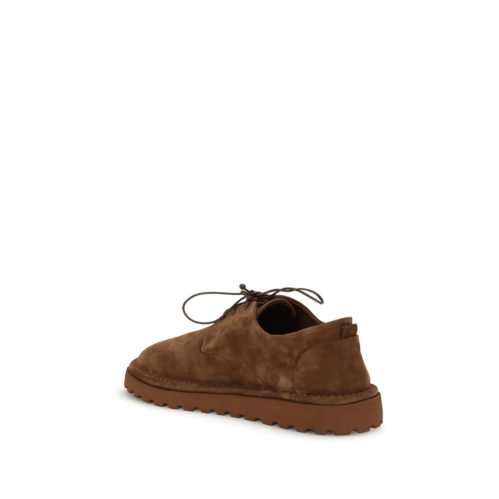 Marsell Sancrispa Lace-Ups LUNESCAPE