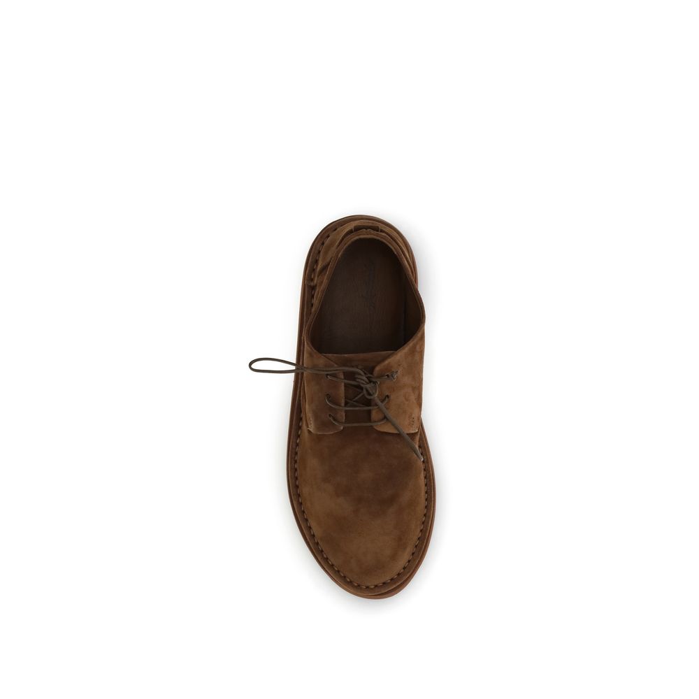 Marsell Sancrispa Lace-Ups LUNESCAPE