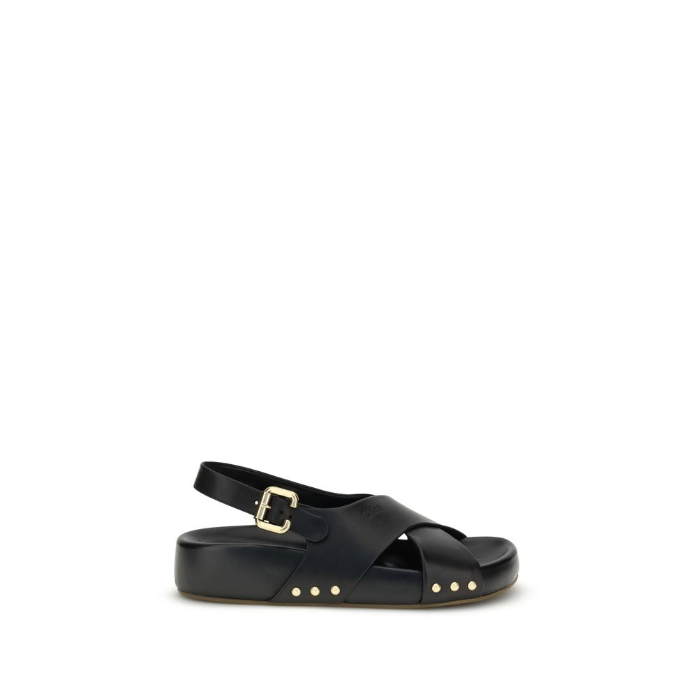 Chloé Mae Sandals LUNESCAPE