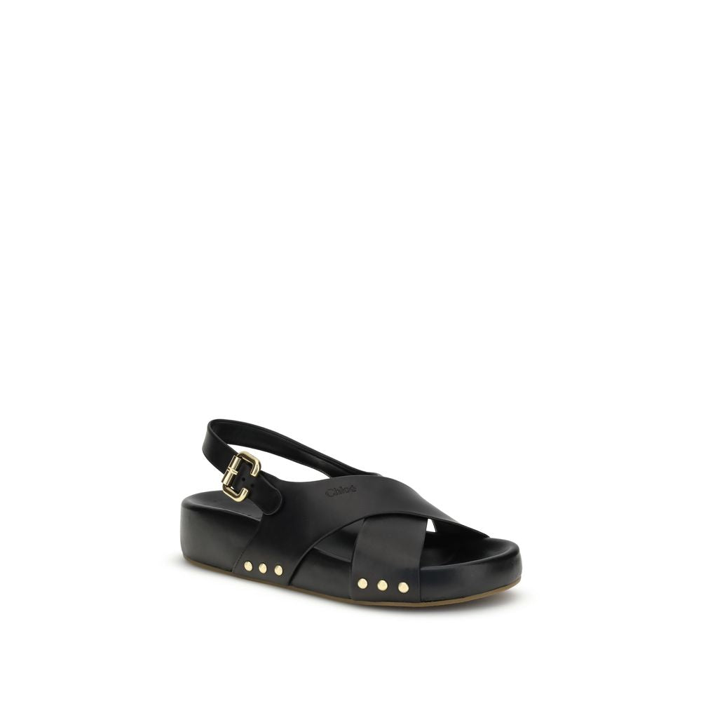 Chloé Mae Sandals LUNESCAPE