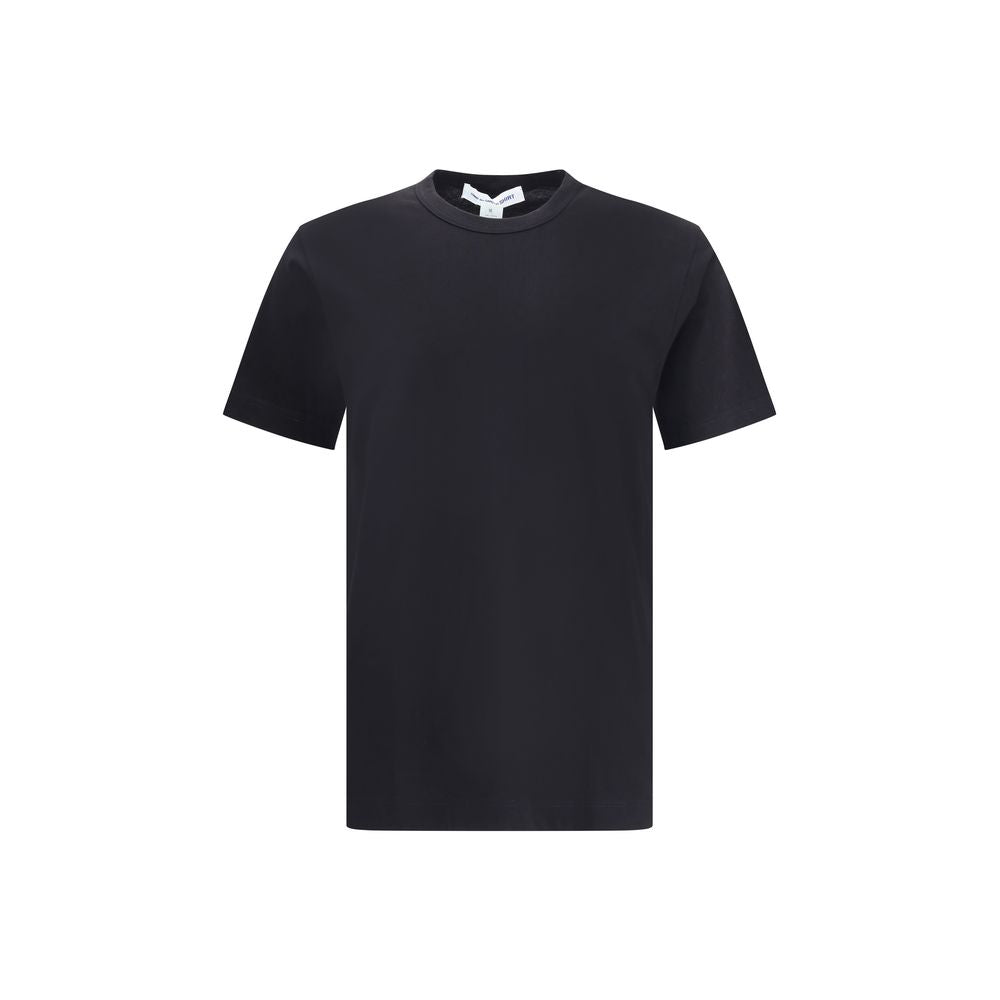 Comme Des Garçons Cotton T-Shirt LUNESCAPE