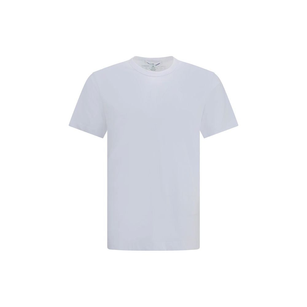 Comme Des Garçons Cotton T-Shirt LUNESCAPE