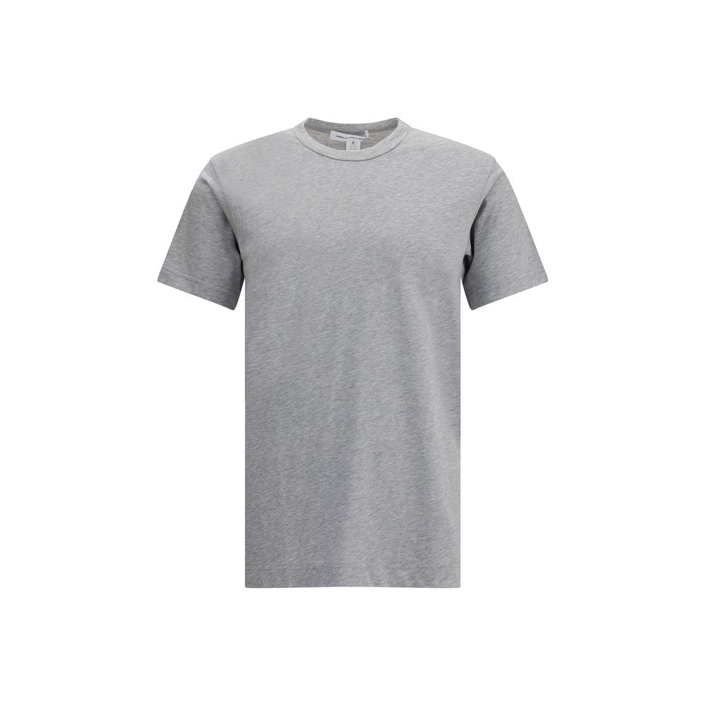 Comme Des Garçons Cotton T-Shirt LUNESCAPE
