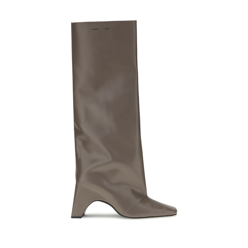 Coperni Bridge High Boots LUNESCAPE