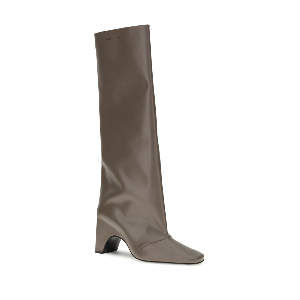 Coperni Bridge High Boots LUNESCAPE