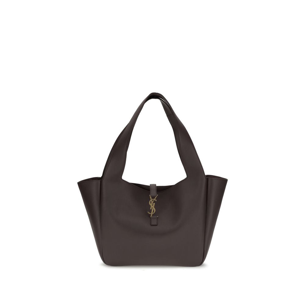 Saint Laurent 5 à 7 Shoulder Bag LUNESCAPE