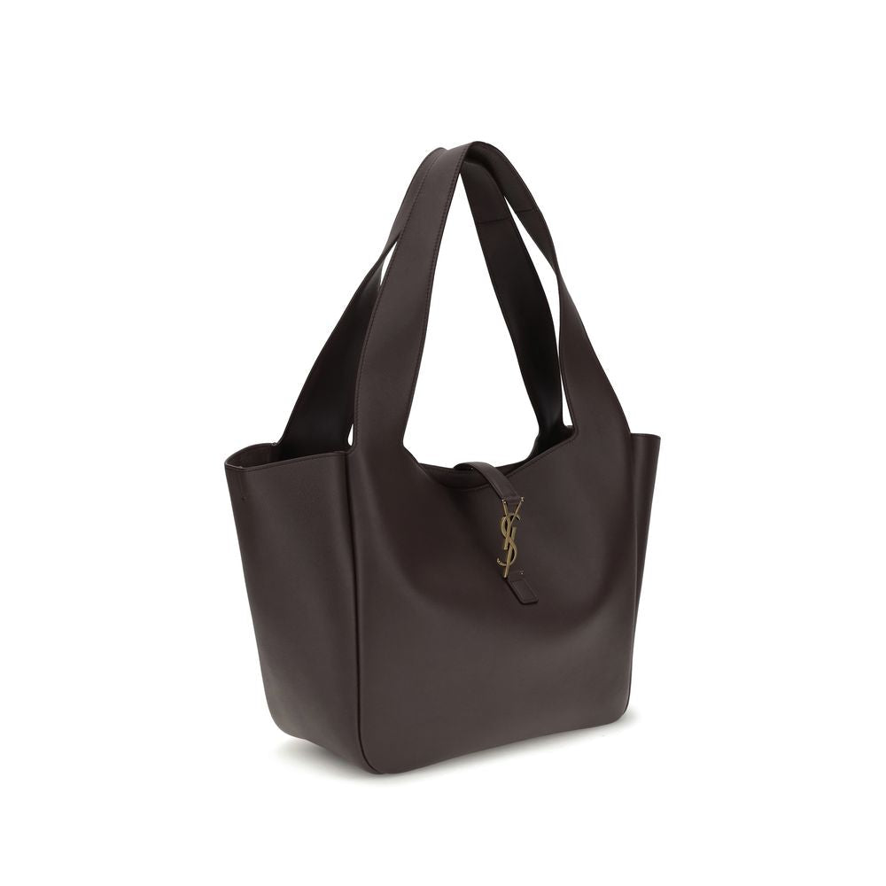 Saint Laurent 5 à 7 Shoulder Bag LUNESCAPE