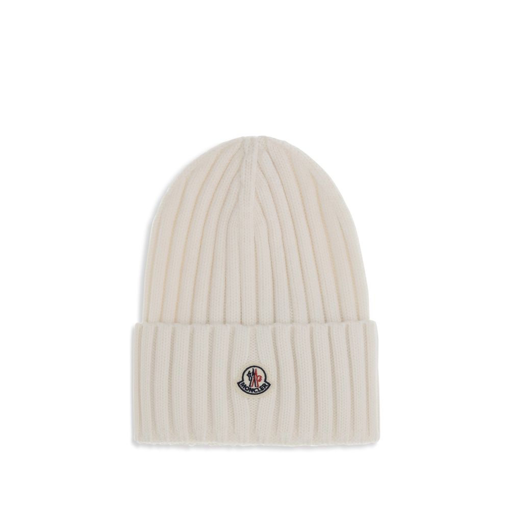 Moncler Wool beanie Hat LUNESCAPE