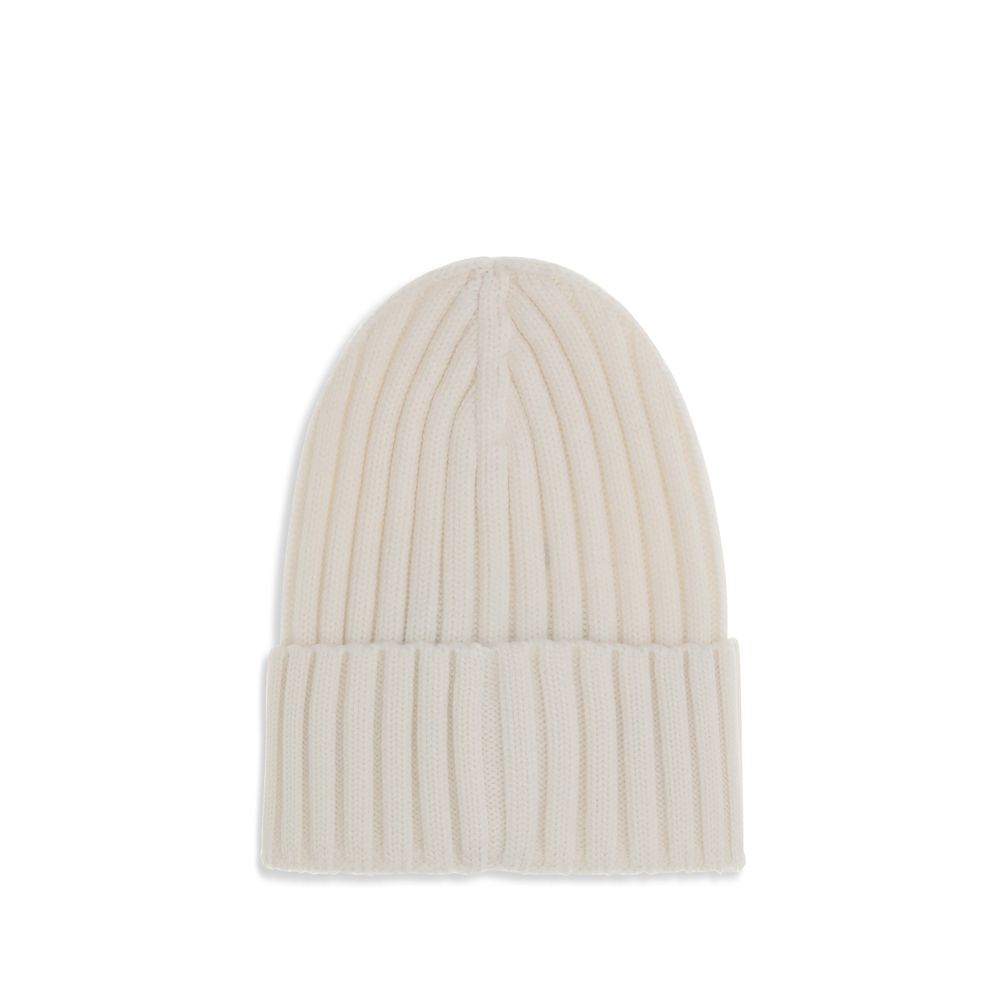 Moncler Wool beanie Hat LUNESCAPE