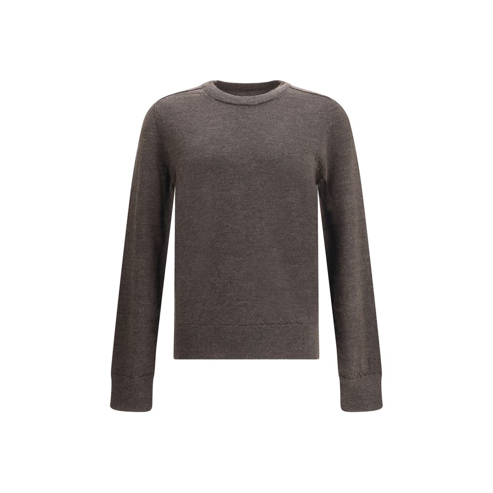 Margiela Wool Sweater LUNESCAPE