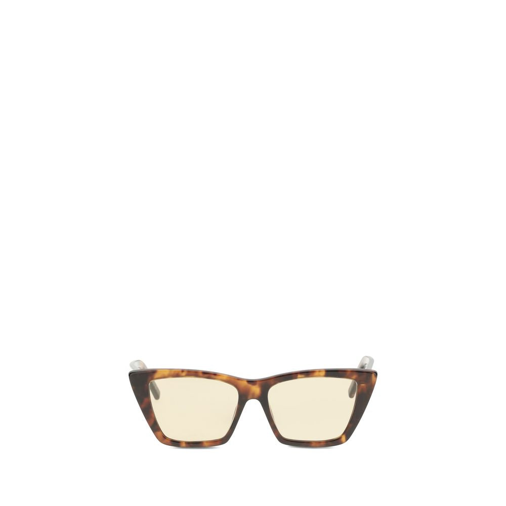 Saint Laurent 276 Mica Sunglasses LUNESCAPE