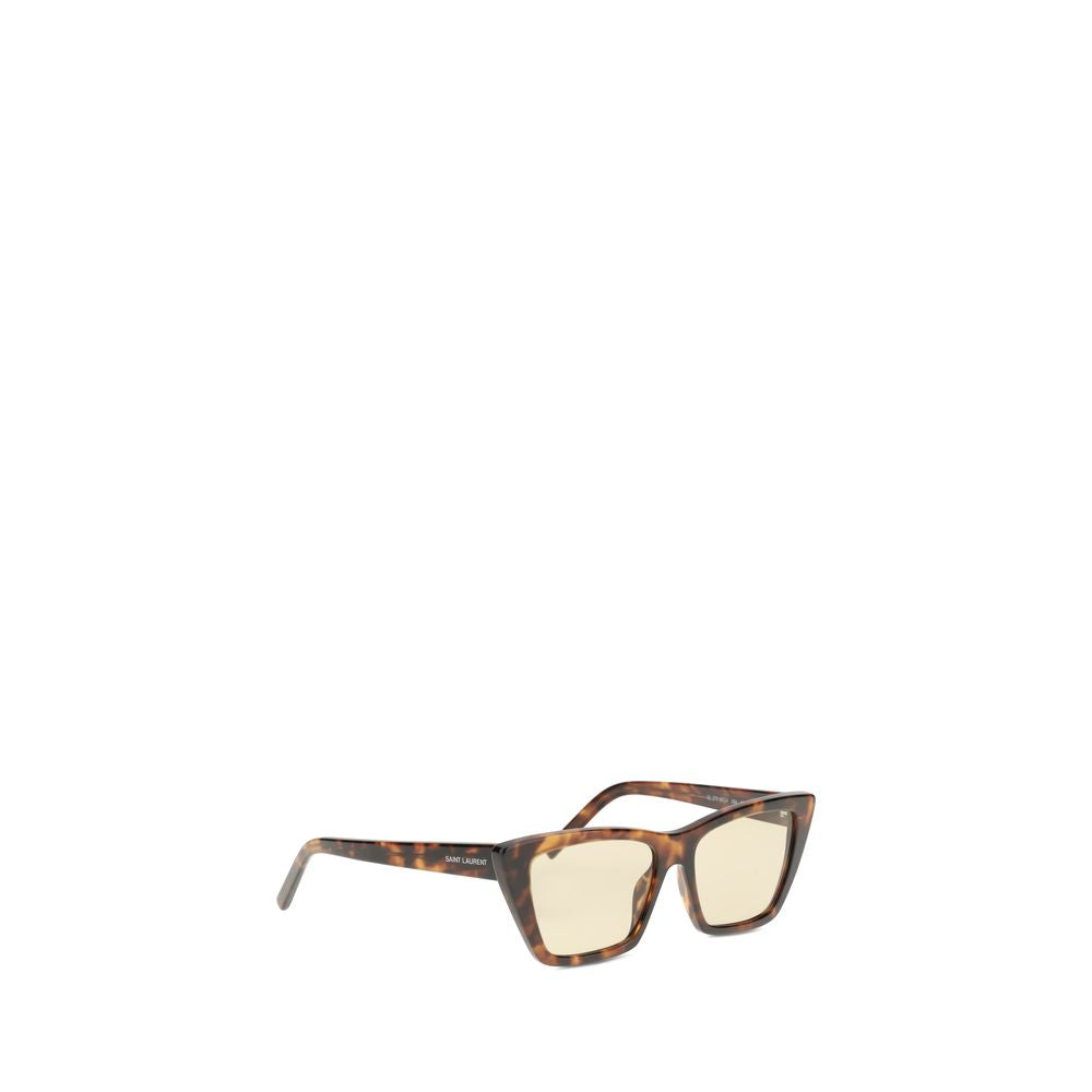 Saint Laurent 276 Mica Sunglasses LUNESCAPE