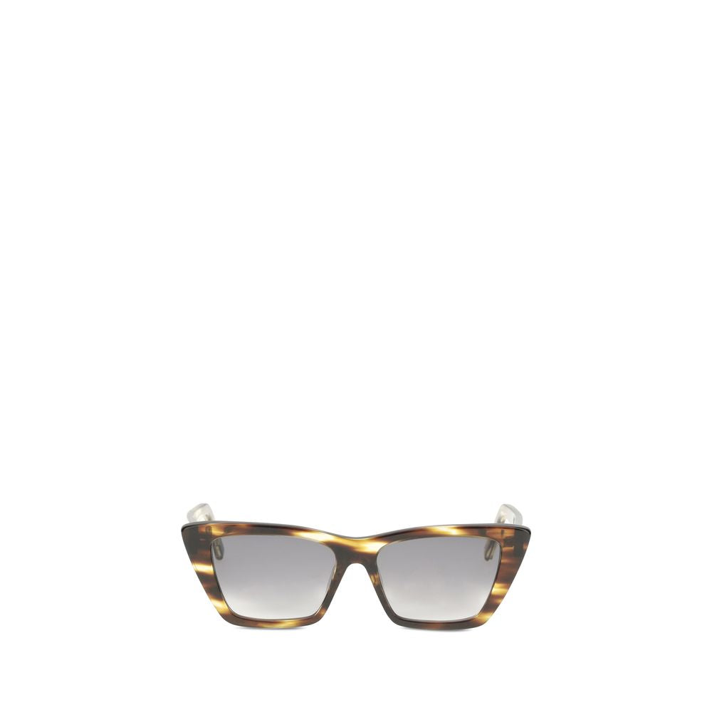 Saint Laurent 276 Mica Sunglasses LUNESCAPE