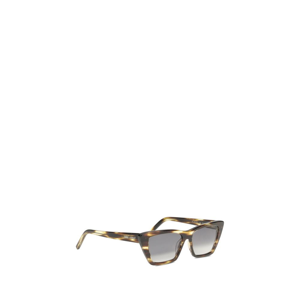 Saint Laurent 276 Mica Sunglasses LUNESCAPE