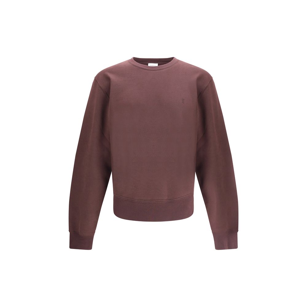 Saint Laurent Cassandre Sweatshirt LUNESCAPE