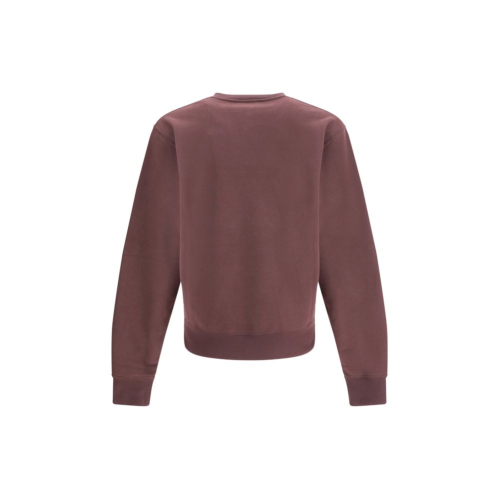 Saint Laurent Cassandre Sweatshirt LUNESCAPE
