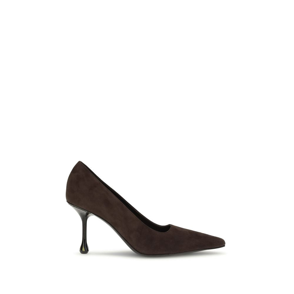 Jimmy Choo Ixia Pumps LUNESCAPE