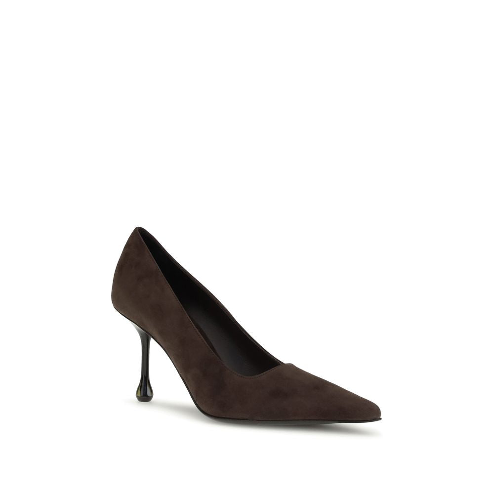 Jimmy Choo Ixia Pumps LUNESCAPE