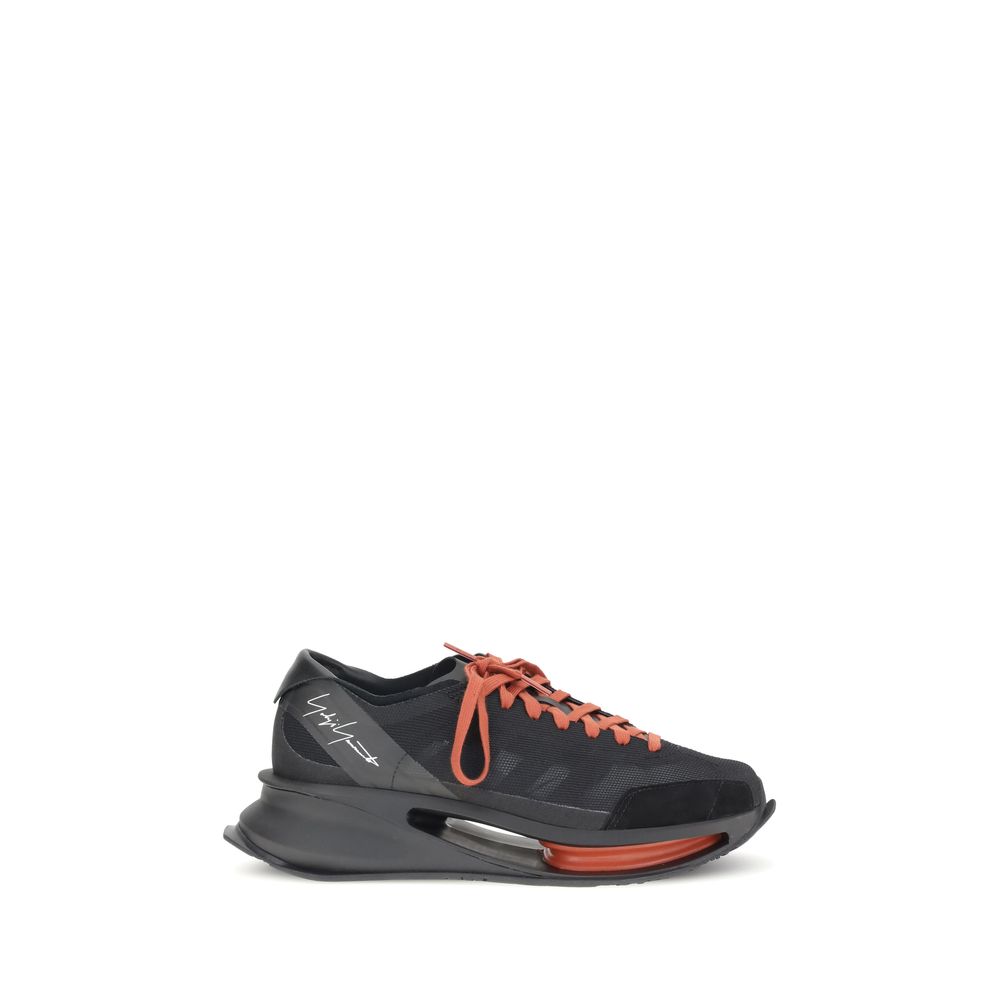 Y-3 S-Gendo Run Sneakers LUNESCAPE