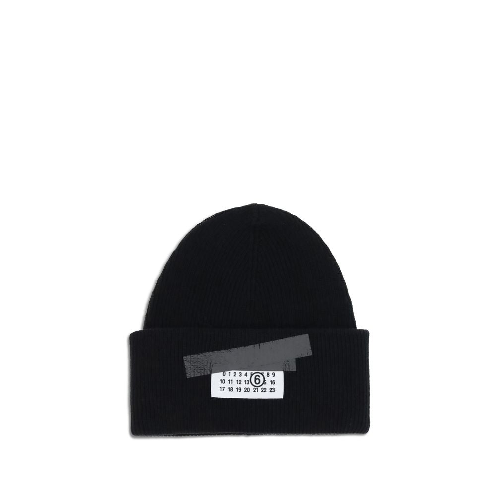 MM6 Beanie Hat LUNESCAPE