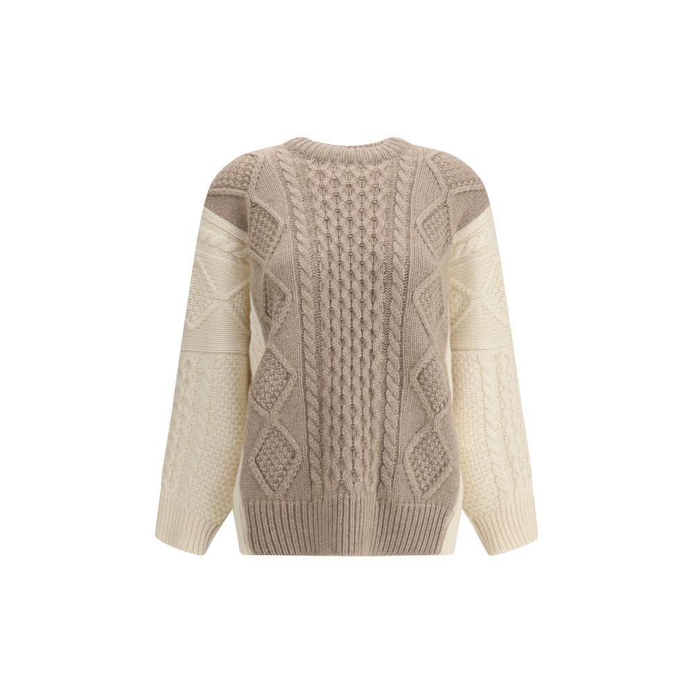 Ella Adelina Sweater LUNESCAPE
