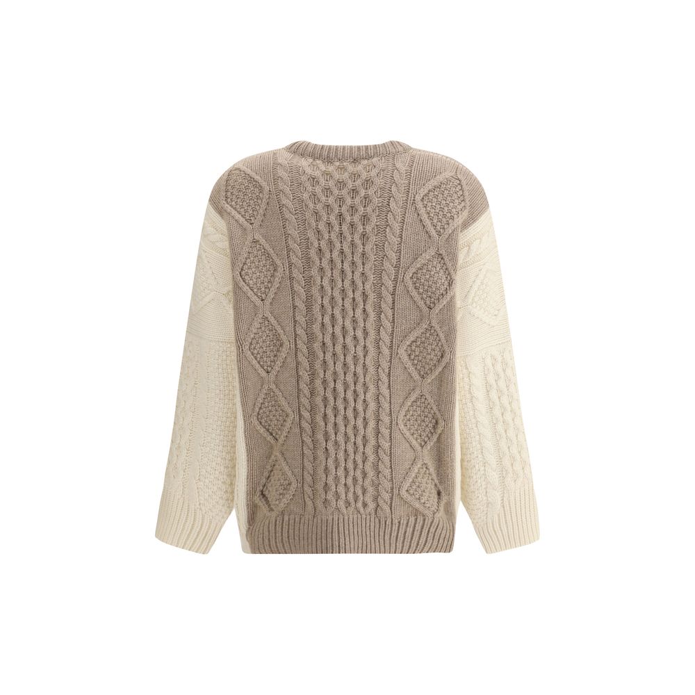 Ella Adelina Sweater LUNESCAPE